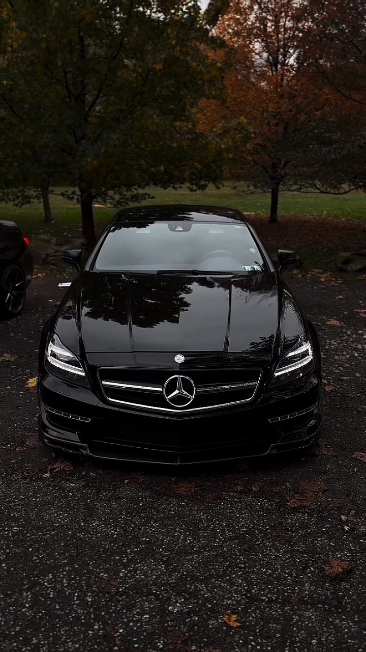 BENZ⚔️🥷🏿