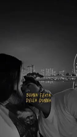 FESTA DELLA DONNA