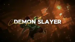 demon slayer