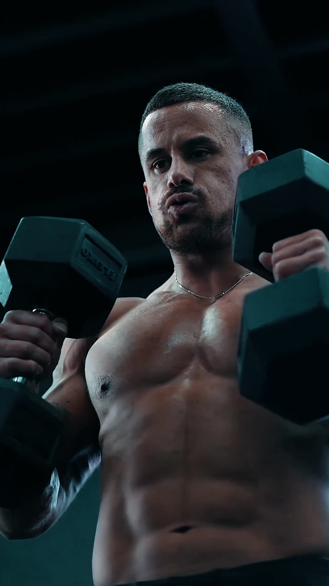GIMNASIO | 1VIDEO⚡