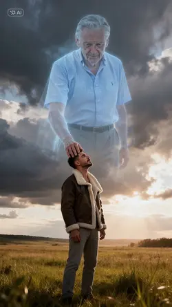 Missing the deceased