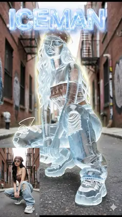 ICEMAN ~ Drake