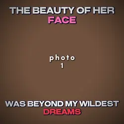 TheBeautyOfHerFace