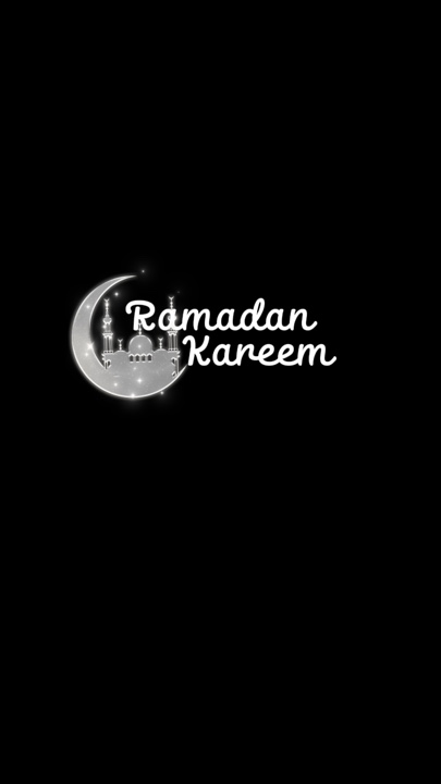 ramazan kareem