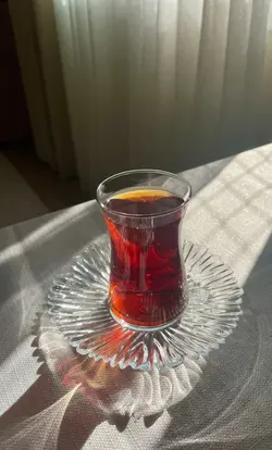 hiç kırılmadım