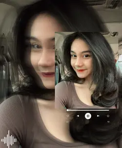 nasty girl x hilang 