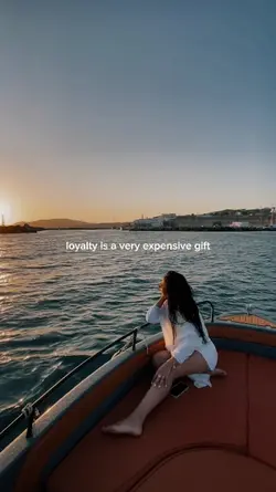 Loyalty is Expensive