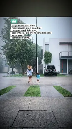 ibu dan anak hebat