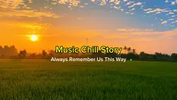 Music Chill Story