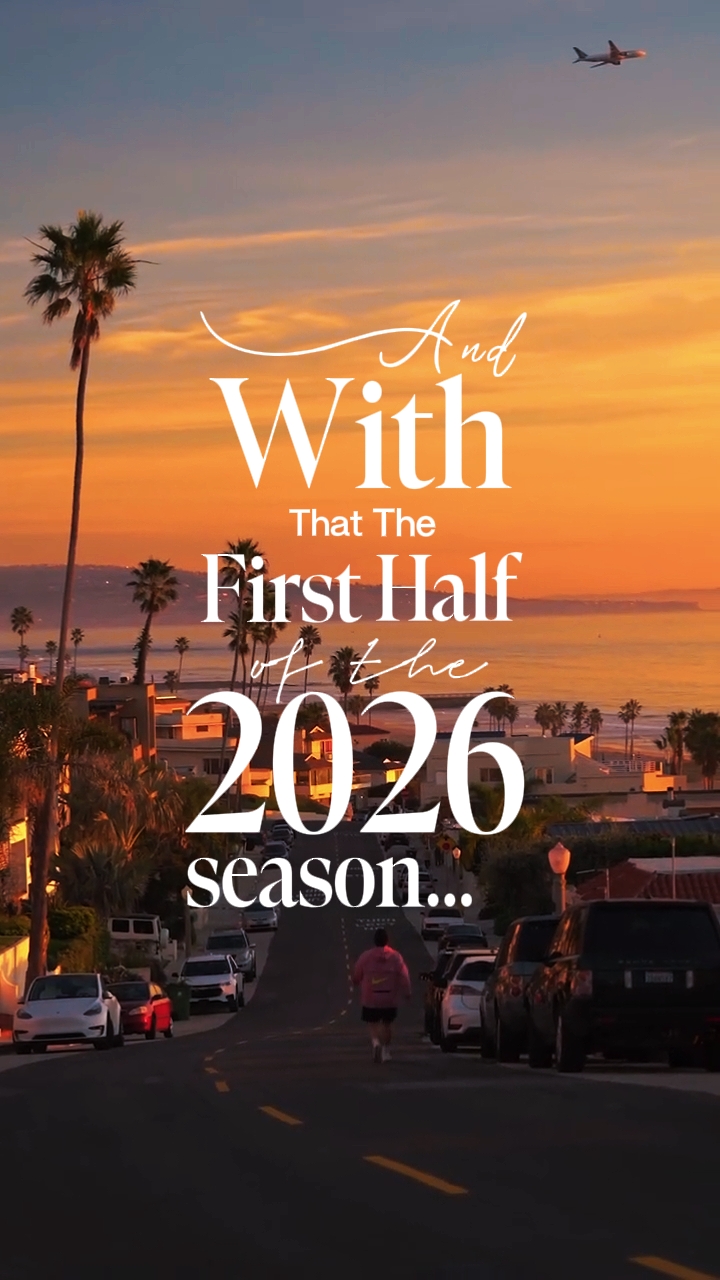 La mitad de 2026