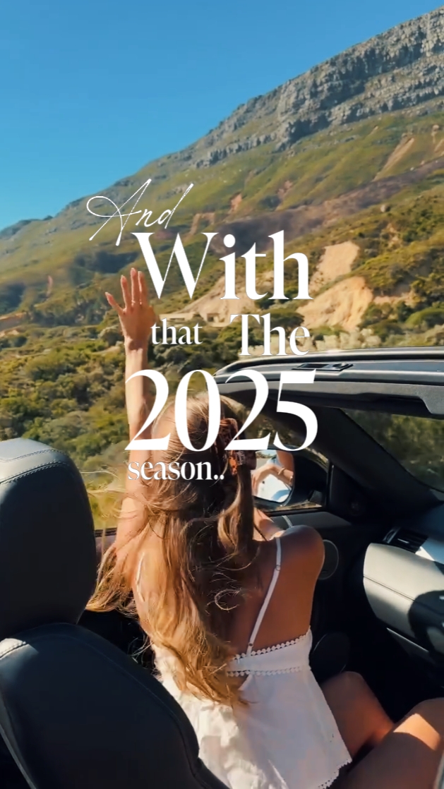 2025 recap