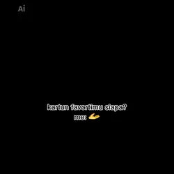 kartun favorite