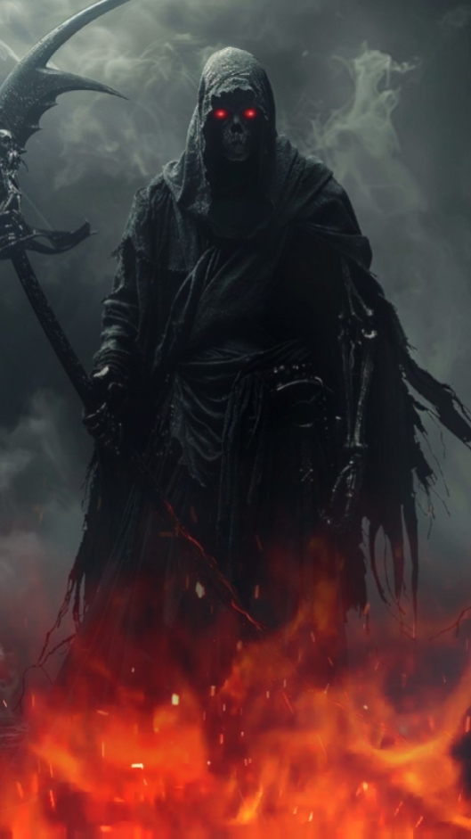 metal head