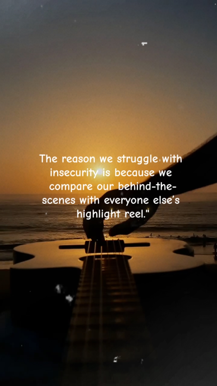 On Comparison