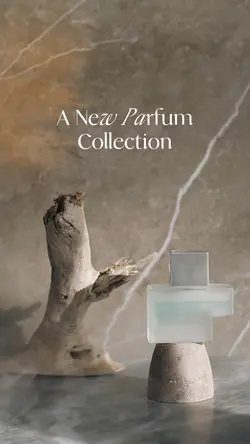 A New Parfum