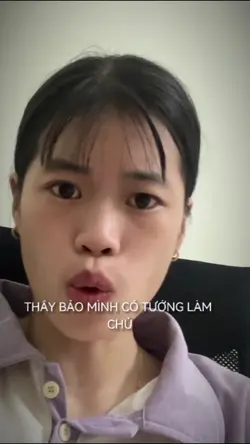 Có tướng làm chủ mà 