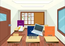TRY my new template