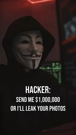 hacker 