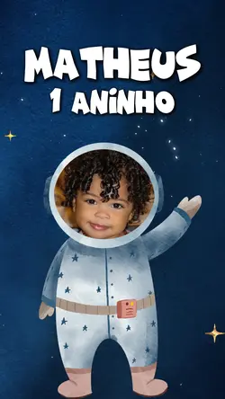 CONVITE ESPAÇO BITA