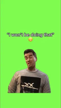 Won’t be doing that😬