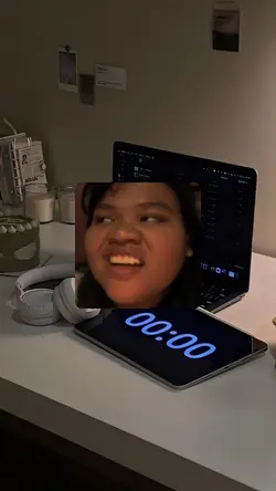 Lu nantangin gua? 