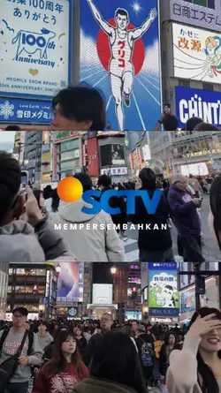 Ftv SCTV Mempersemba