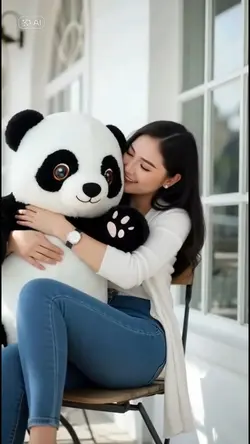 PANDA DOLL AI