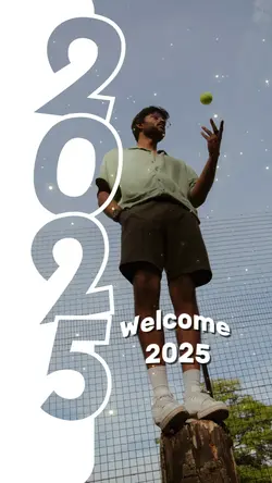2025 welcome 
