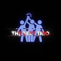 The best trio 