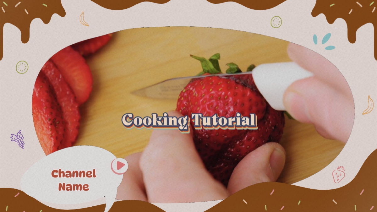 Intro - Food 