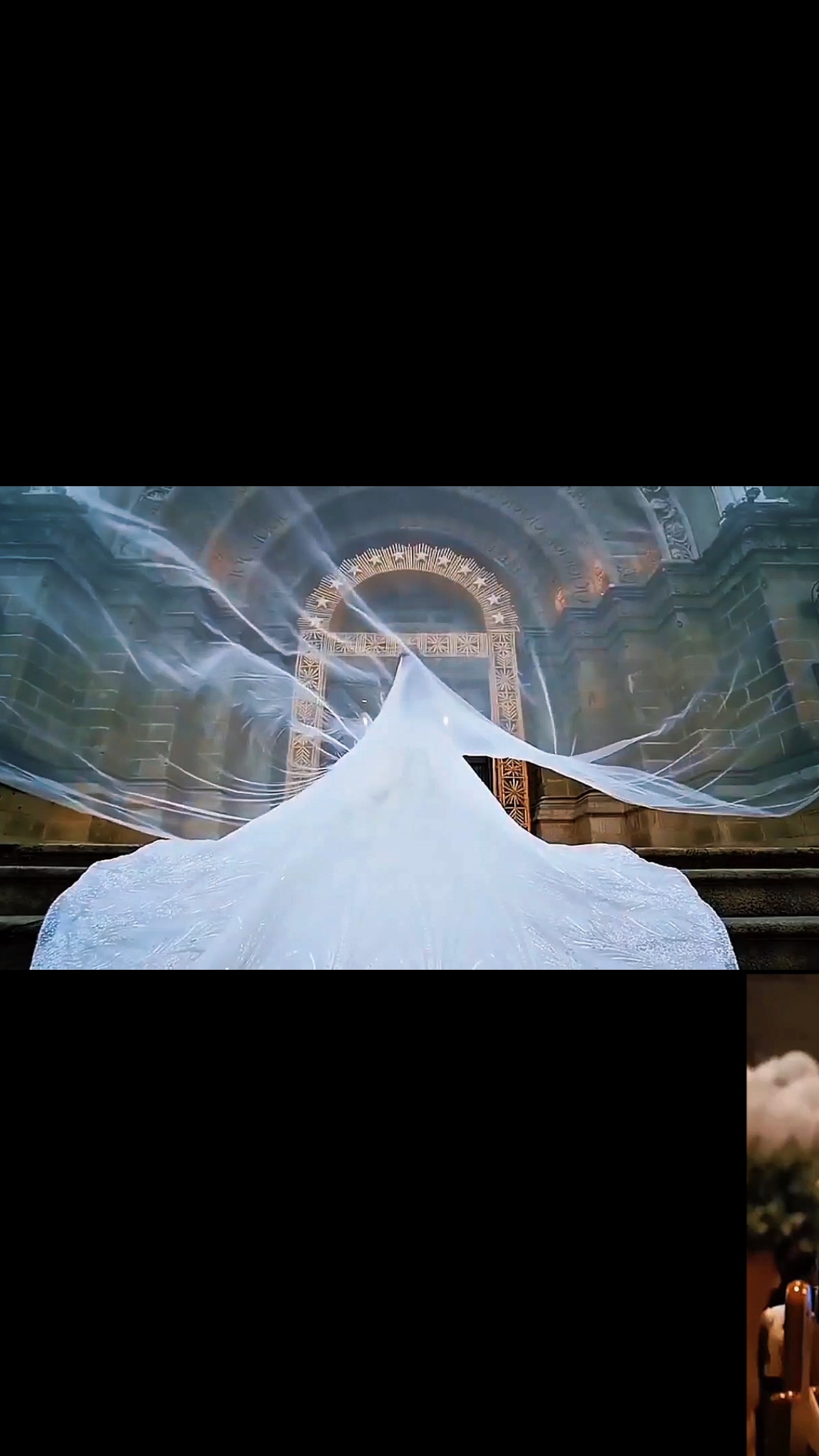 le mariage