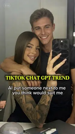 AI Partner hot trend