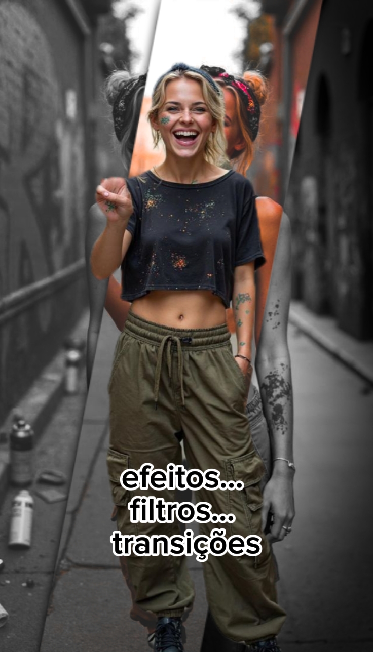 Tendencia de fotos