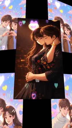 Tu eres mi amor