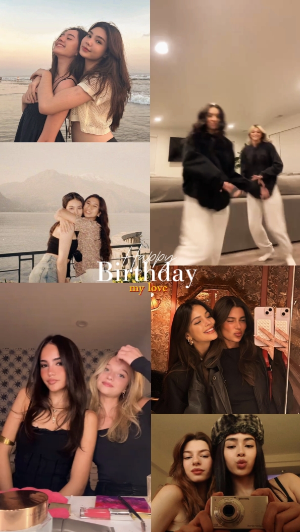 happy birthday<3