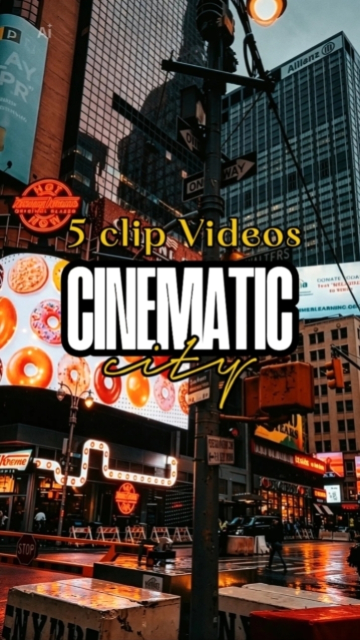 CIUDAD CINEMÁTICA 38