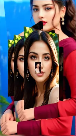 BOLLYWOD AESTHETIC