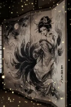 玉藻の前