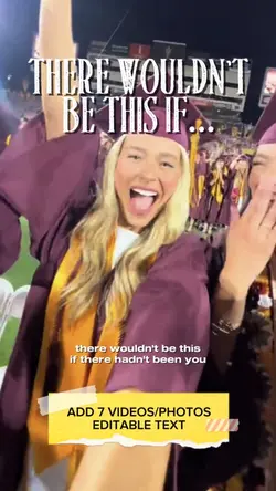 there wouldnt b this