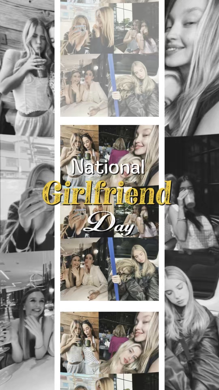 National Girlfriend 