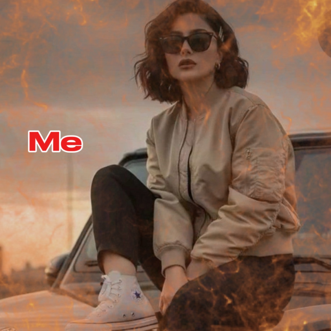 Watch Me