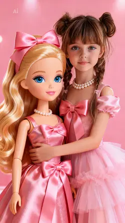 Trend Barbie Ai