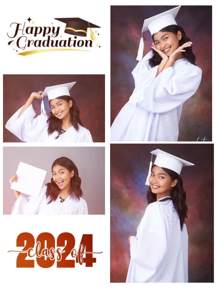 Selamat Wisuda 