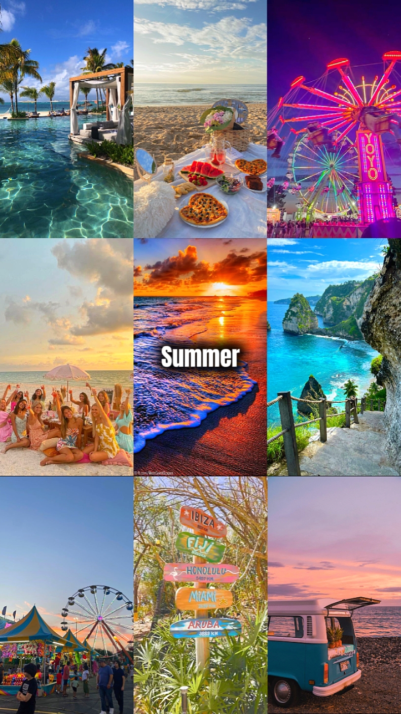 Summer