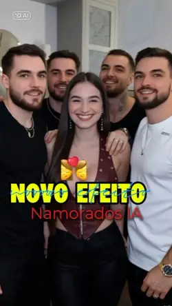 namorados IA