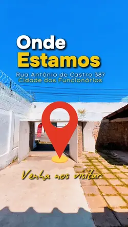 Localização 