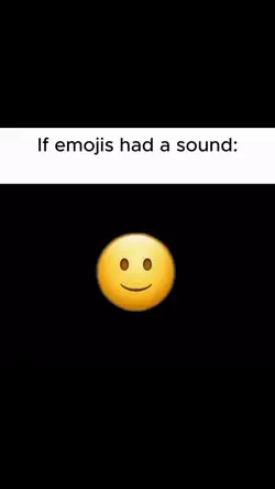 emoji sound