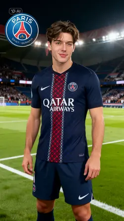 PSG FC