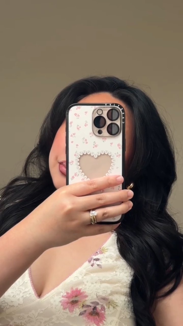 Capa de celular