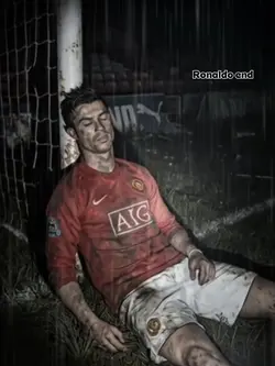 Ronaldo end